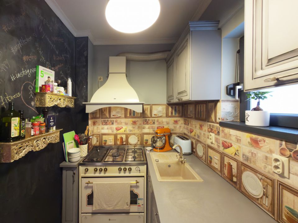 Apartament in Tomis Plus cu 2 camere Open-Space cu loc de parcare inclus – fotografia 9 din 13