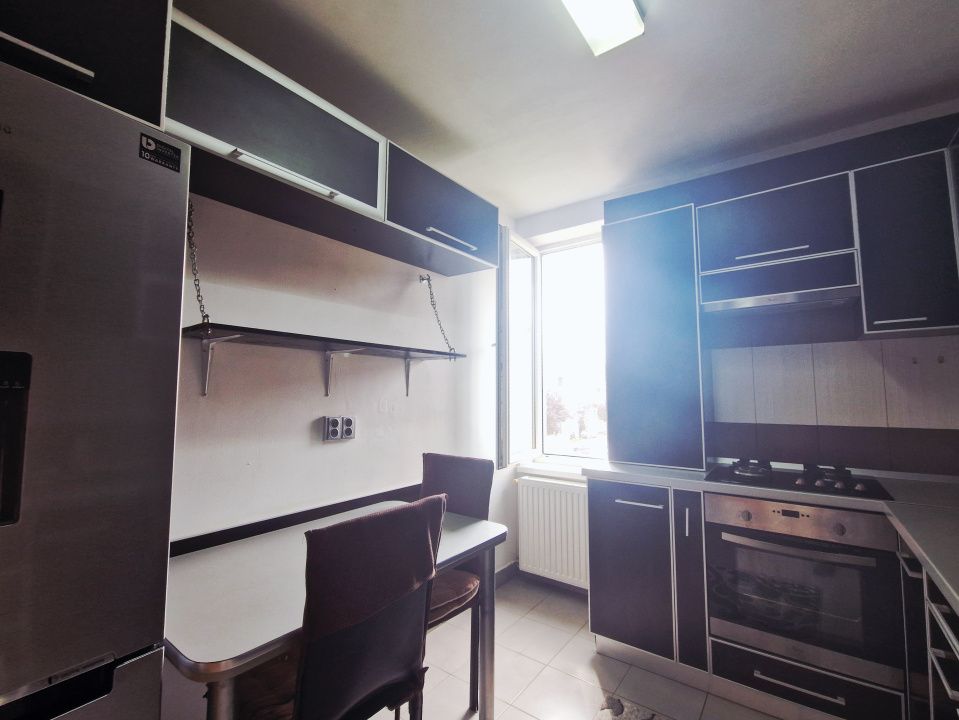 Locuinta moderna, renovata, cu balcon si parcare, strada Tineretului – fotografia 10 din 18