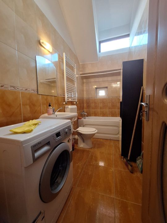 COMISION 0% Apartament 3 camere, 70 mp utili - zona Girocului – fotografia 9 din 10