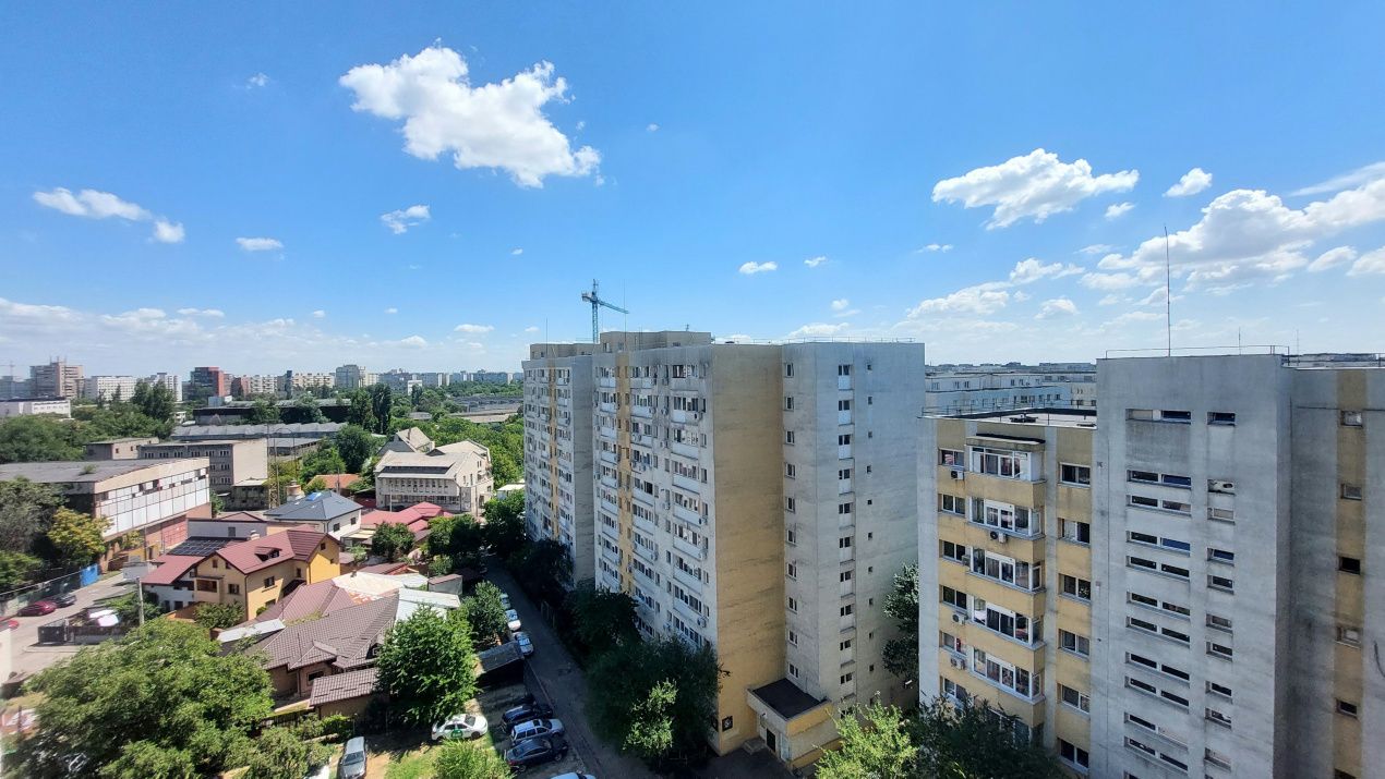 Ap. 4 cam. | renovat 2026–vedere liberă | Mega Mall | Bd. Chisinau – fotografia 6 din 31