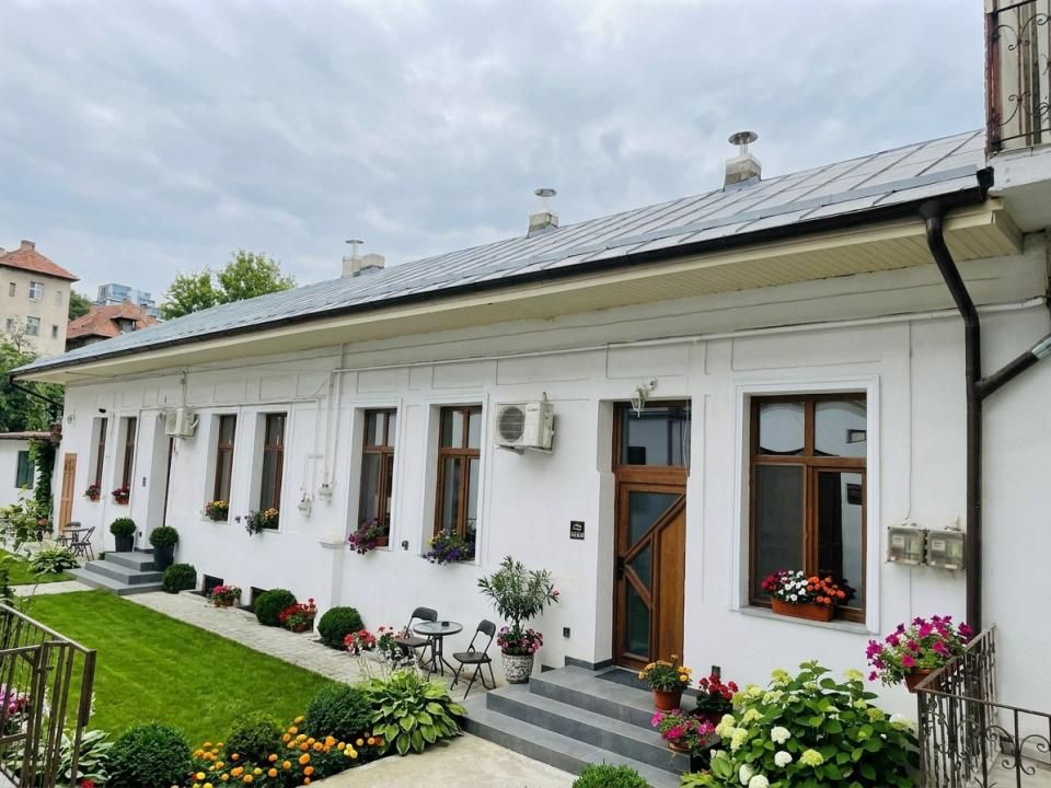 Imobil versatil în centrul Clujului – ideal investiție – fotografia 1 din 8