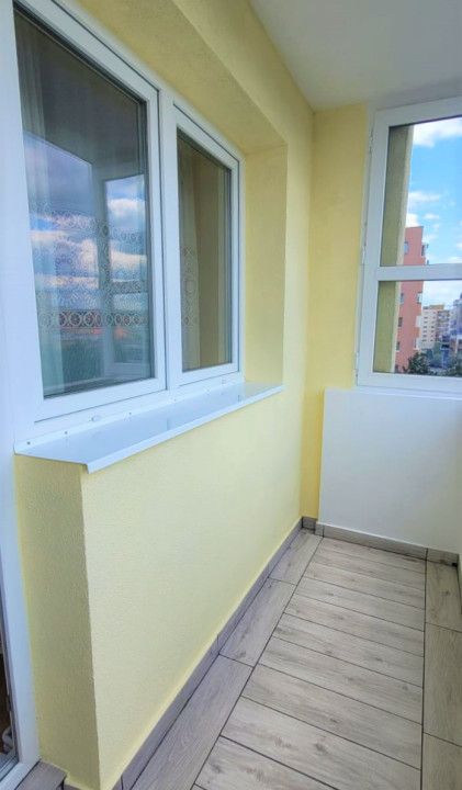 Apartament cu 2 camere in cartierul Manastur – fotografia 8 din 12
