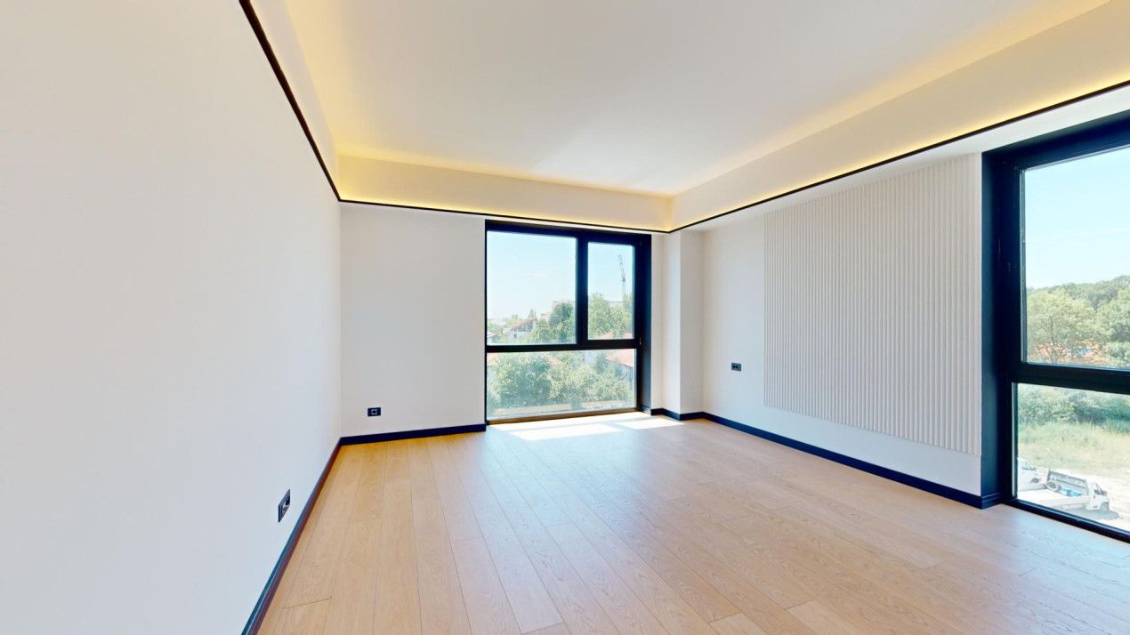 Apartament 2 Camere  in Complex Rezidential Park Line Pipera, Direct Dezvoltator – fotografia 8 din 19