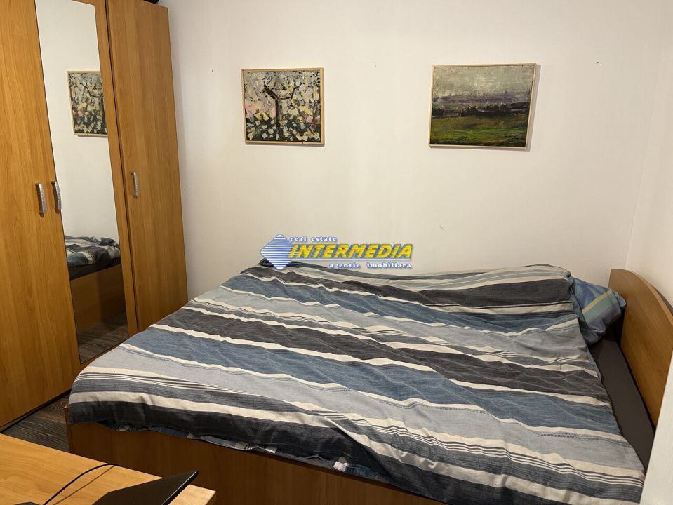 Casa vanzare Alba Iulia zona Centru ideala pentru doua familii finisata complet – fotografia 7 din 23