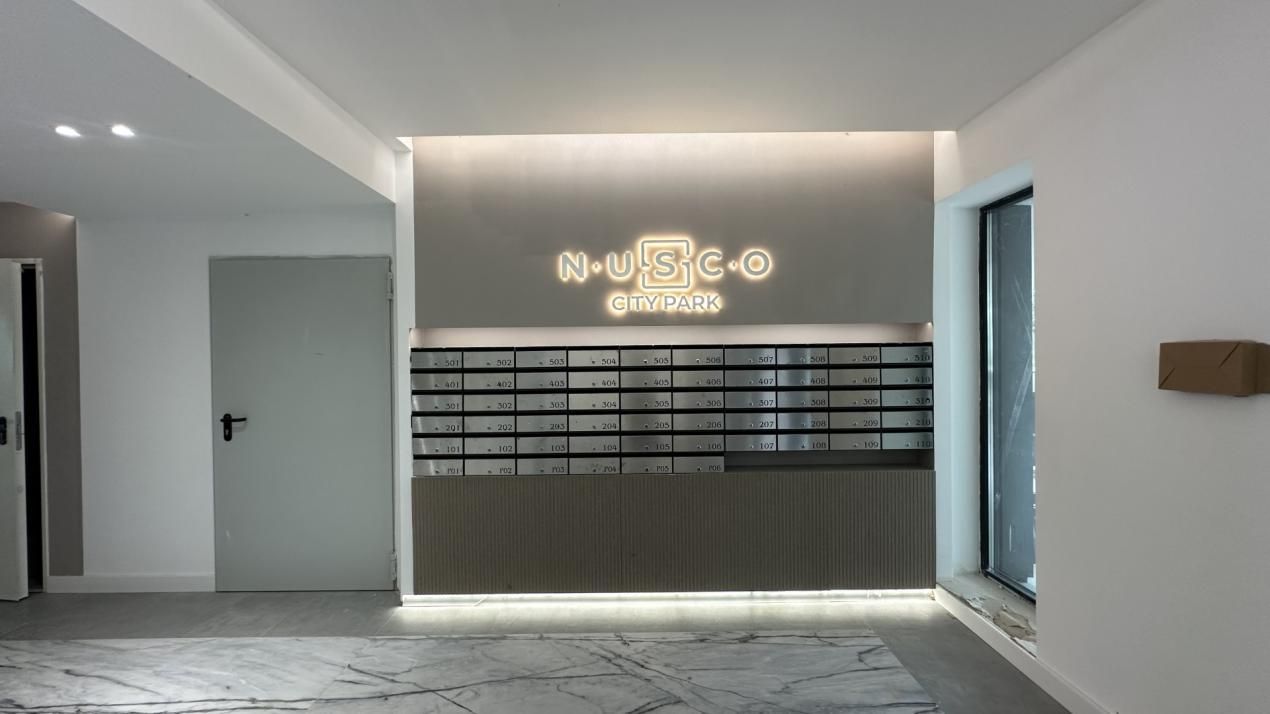 Apartament 2 camere | 59 MP Utili | Nusco City Faza 2 – fotografia 8 din 18