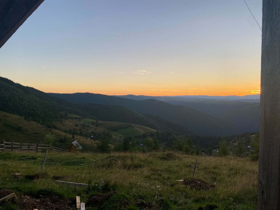 Exclusivitate!Com0%!Teren extravilan Măguri Răcatau 4233mp pt cabana investiție – fotografia 3 din 6