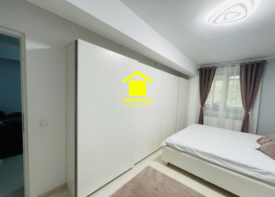 Apartament 2 camere, terasă 20mp, Petrom - Baciu – fotografia 5 din 8