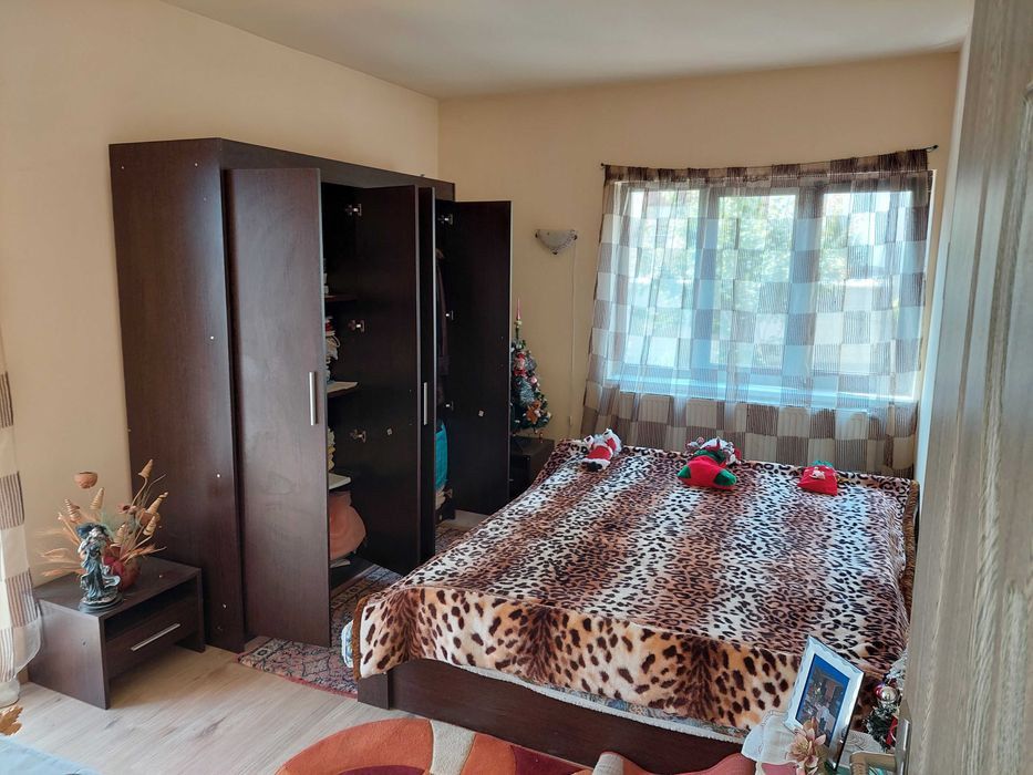 Casa individuala , 4 camere, 500 mp teren , finisata, Floresti – fotografia 3 din 12