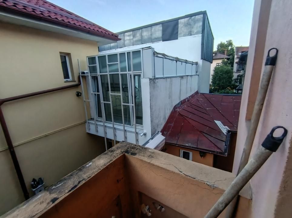Apartament 2 camere | 1 mai - Piața Victoriei | Vilă interbelică – fotografia 14 din 22