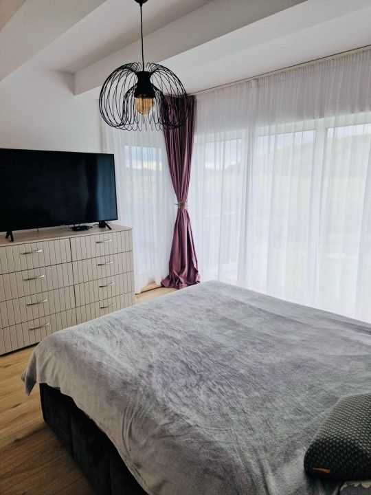 Casa individuală, piscina exterioară, Popești – fotografia 8 din 12