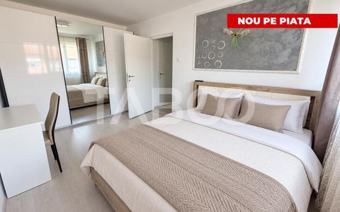 Apartament de vanzare 2 camere balcon zona Rahovei - Mihai Viteazul
