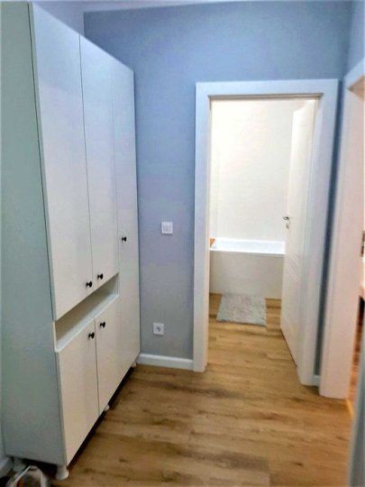 Garsoniera de inchiriat | Lujerului | Centrala Proprie | Metrou | Mobilat – fotografia 6 din 8
