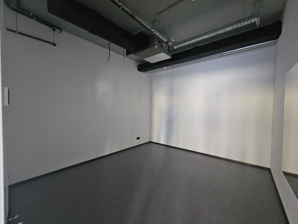 Comision 0%! Spatiu premium zona Garii cu vitrina generoasa la strada – fotografia 12 din 17