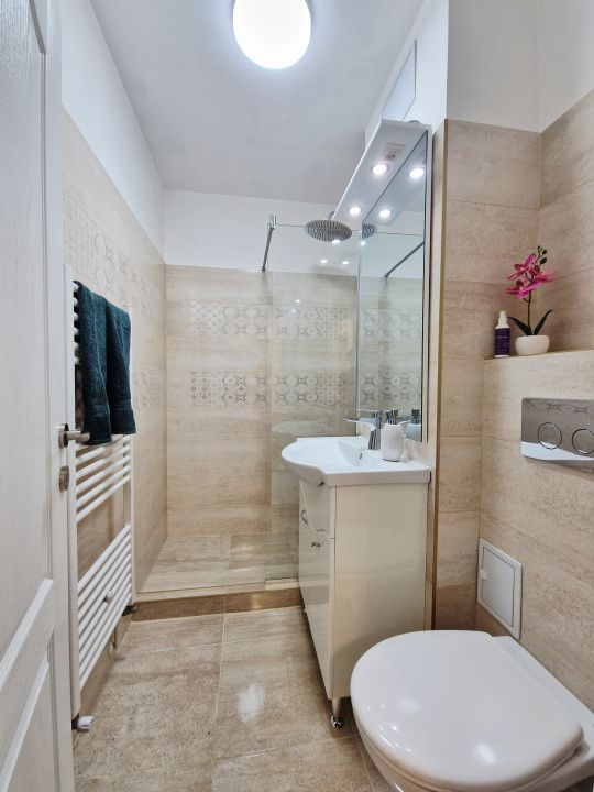 Apartament 2 camere renovat, Manastur – fotografia 7 din 16