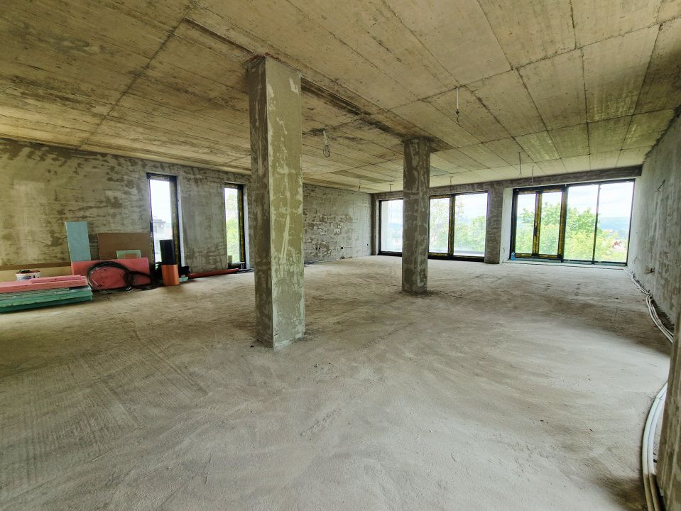 Cladire administrativa in zona Gradinii Botanice – fotografia 14 din 22