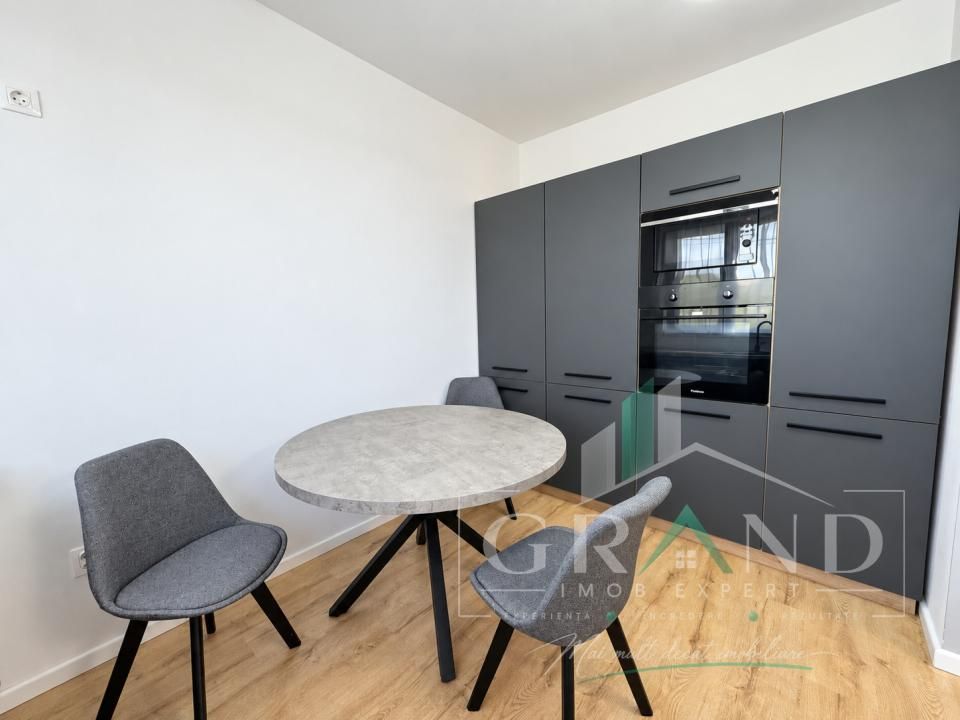Casă modernă cu 4 camere | Terasă | Grădină | Garaj | Borhanci–Romul Ladea – fotografia 12 din 64