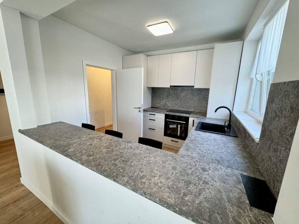 Apartament 2 camere - cartier luxos – fotografia 12 din 21