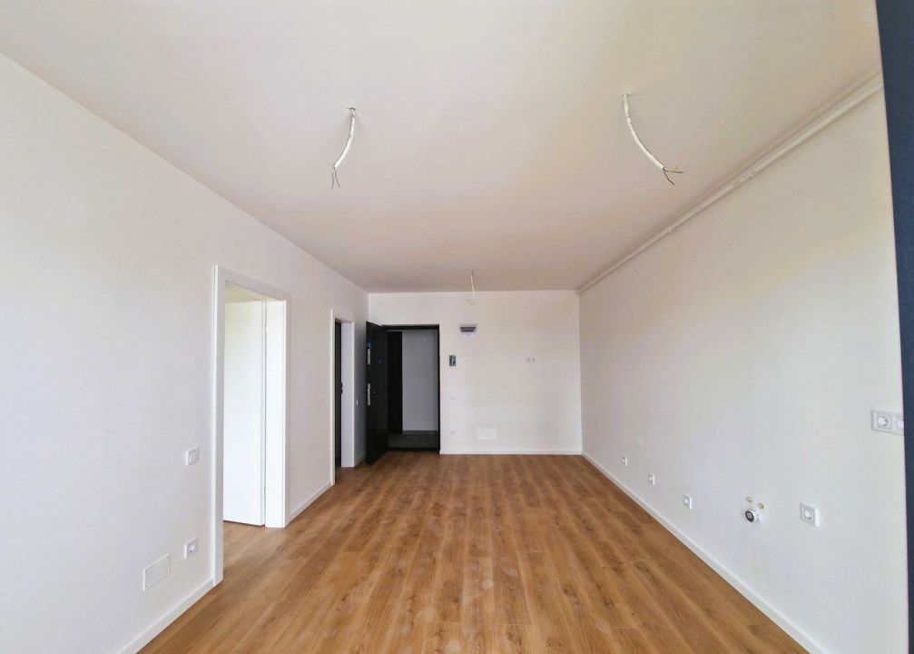 Apartament 2 camere, 40mp + balcon, – fotografia 1 din 6