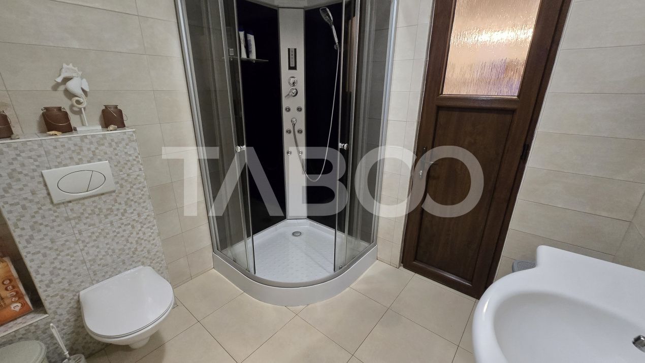 Casa de vanzare in zona Piata Cluj - 5 camere si 477mp de teren – fotografia 12 din 16