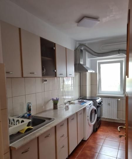 Garsoniera de inchiriat | Vitan | Metrou | Parcare | Mobilat | Utilat – fotografia 3 din 7