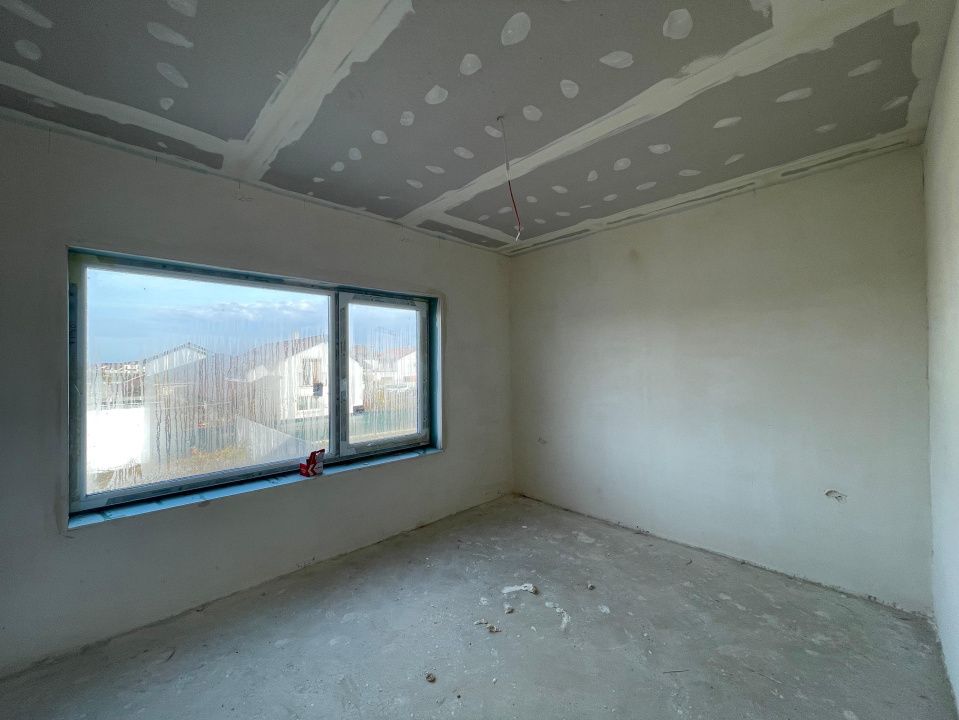 Duplex 4 camere, 118mp utili, 329mp teren - Lidl Mosnita Veche – fotografia 6 din 16