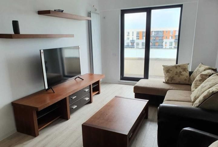 2 Camere de inchiriat | Grozavesti | Centrala | Parcare | Metrou – fotografia 1 din 8