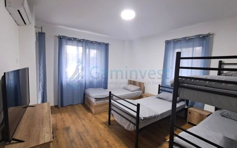 Apartamente cu 2 camere de inchiriat,Iosia-Nord,Oradea