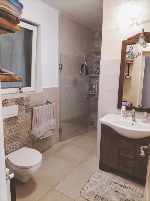 Casa individuala de vanzare in Tauti amplasat pe un teren de 500 mp! – fotografia 7 din 8