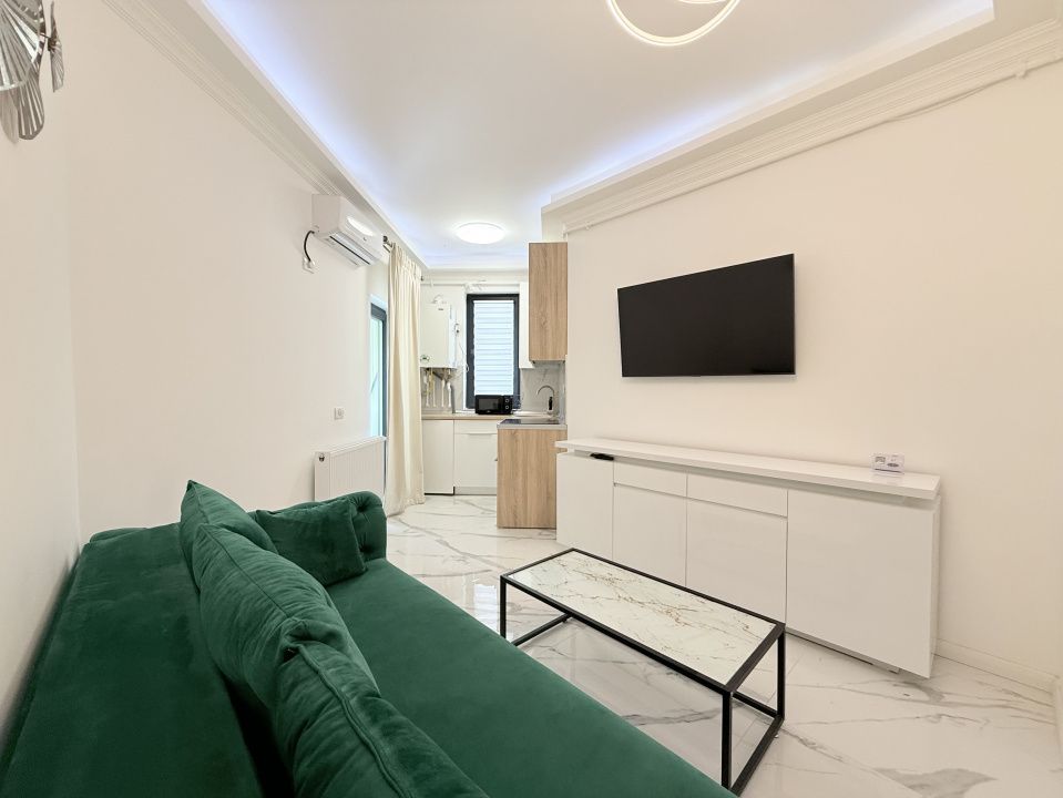 Apartament 2 camere de vânzare | Zig Zag Residence – Mamaia Sat – fotografia 4 din 11