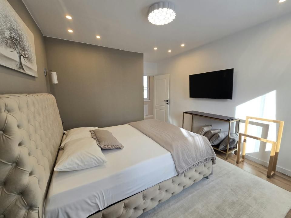 Duplex mobilat premium | 4 camere | zona Terra, Florești – fotografia 8 din 12