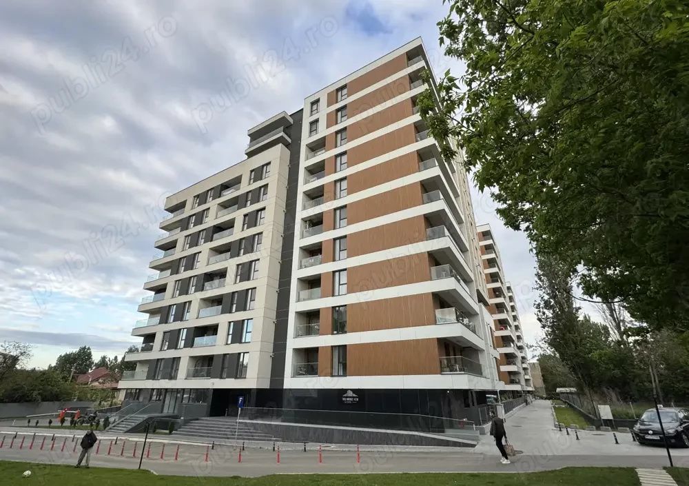3 Camere de vanzare | Crangasi | Metrou | 0% Comision | Trio Bridge – fotografia 7 din 10