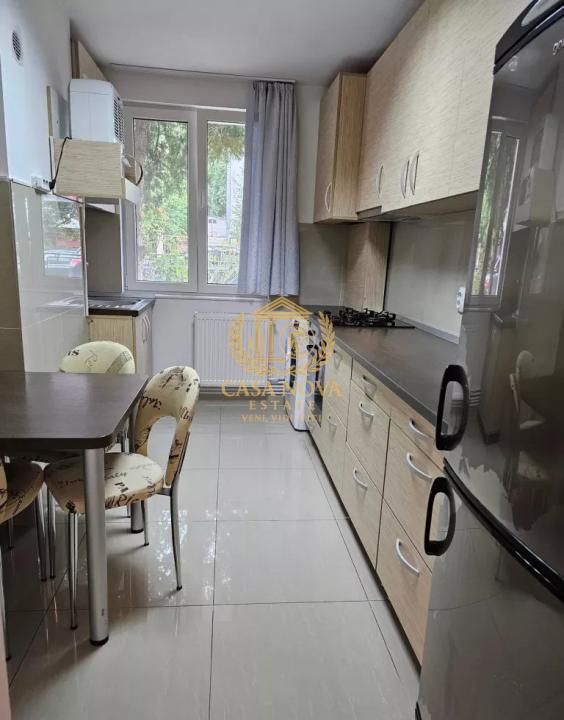 Apartament 2 camere 60mp, balcon, garaj, aer conditionat – fotografia 6 din 8