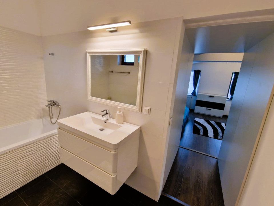 Casa la cheie in cartierul Gheorgheni – fotografia 4 din 14