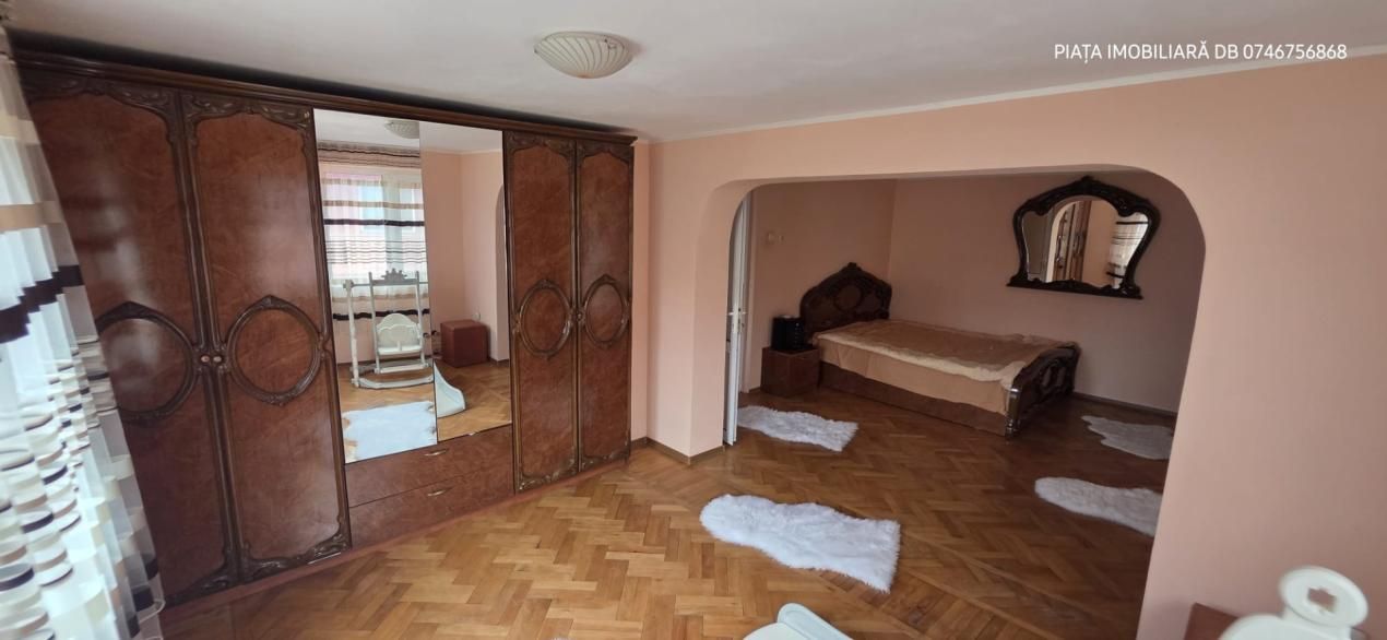 Proprietate Premium P+1, 9 Camere, Grădină Generoasă, Ultracentral, Pucioasa – fotografia 8 din 22