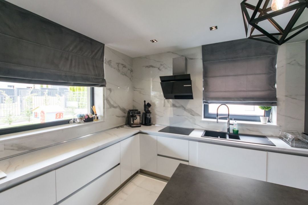 Casă individuala 320mp utili, Calea Turzii 1000 MP Teren – fotografia 6 din 18