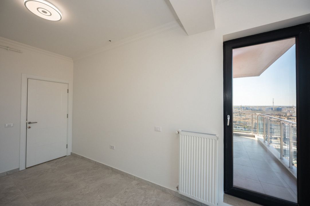 Apartament de vanzare Constanta zona Primo – fotografia 4 din 7