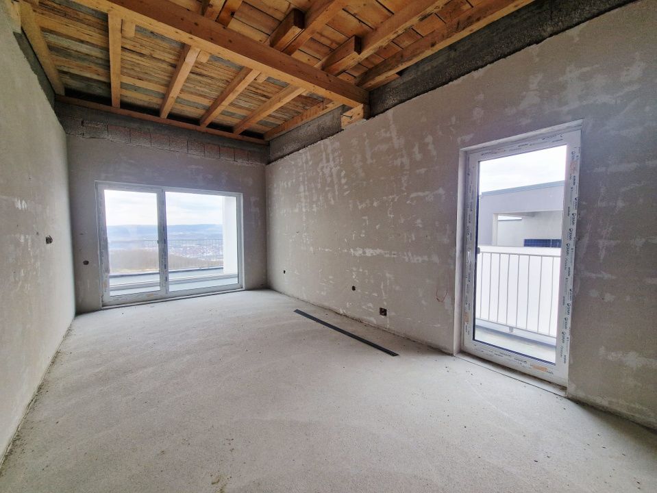 Duplex premium cu rooftop panoramic, in Voronet – fotografia 17 din 22