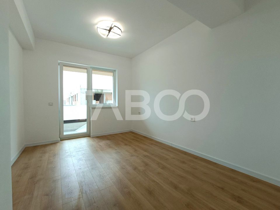 Apartament cu 3 camere 2 bai si 2 balcoane - finalizat si intabulat – fotografia 8 din 12