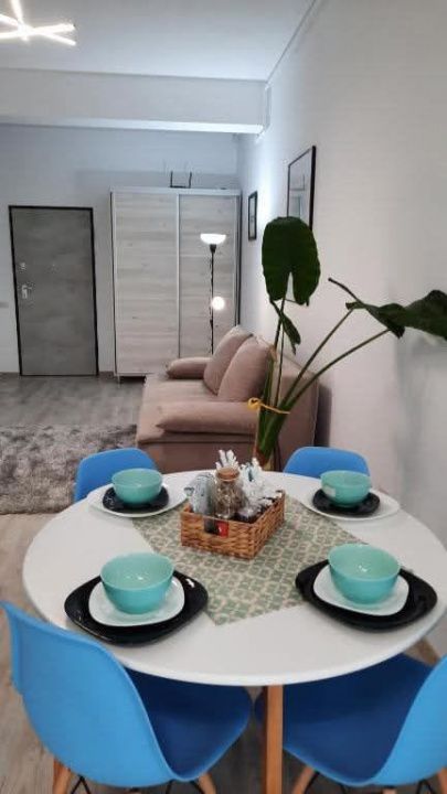 2 camere spre închiriere situat în Mamaia Nord – fotografia 1 din 8