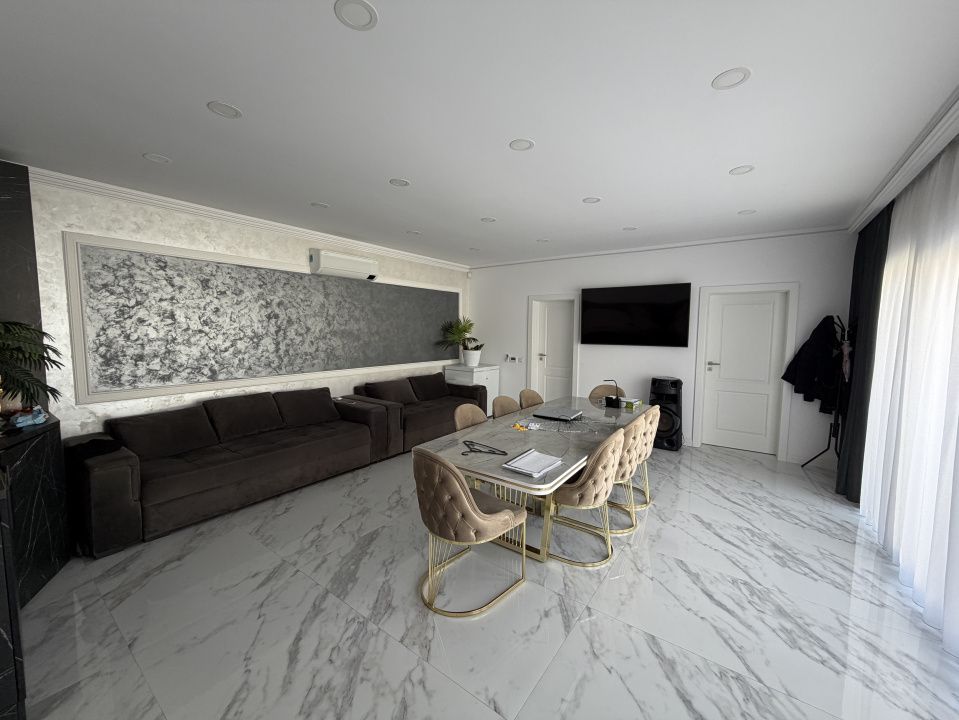 Casa P+1, 173mp utili, 558mp teren, zona Selgros – fotografia 5 din 20