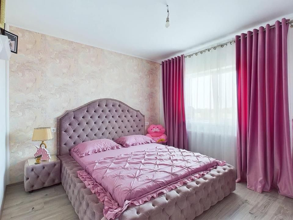 Vilă MODERNĂ | Ready to Move | Ciorogarla – fotografia 3 din 17