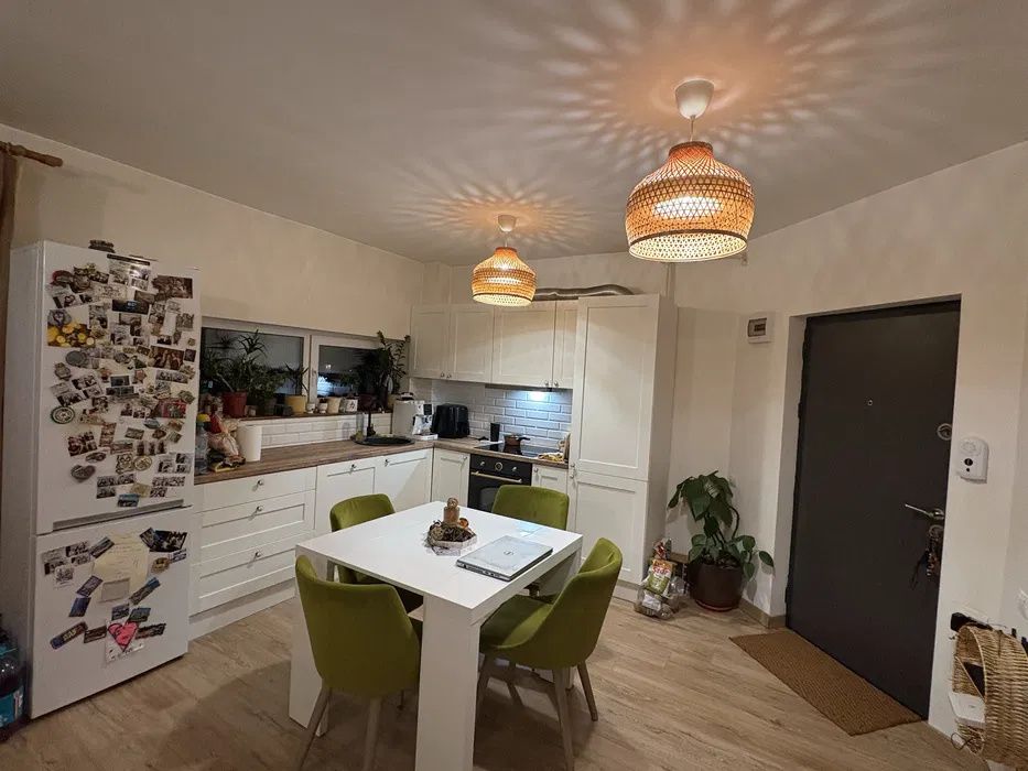 Apartament 2 camere de 58,5mp plus 40mp balcon , zona : Cetatii – fotografia 3 din 6
