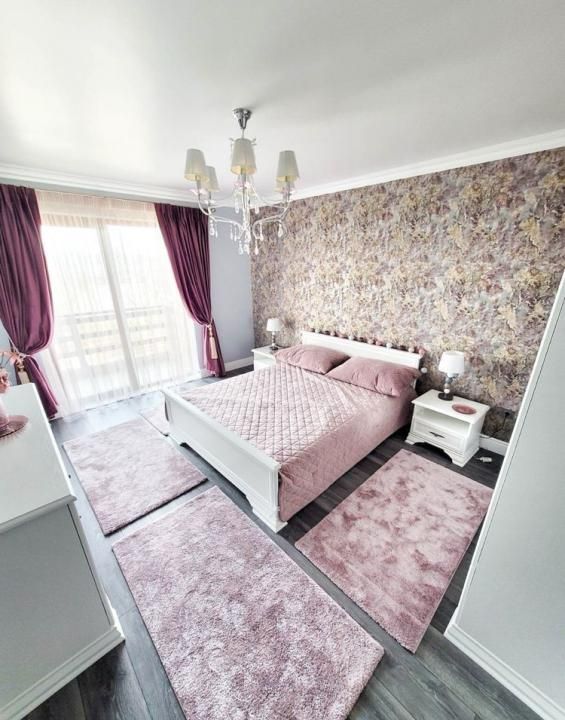 Casă individuală cu 4 camere lux de închiriat în Gruia – Piscina – fotografia 8 din 27