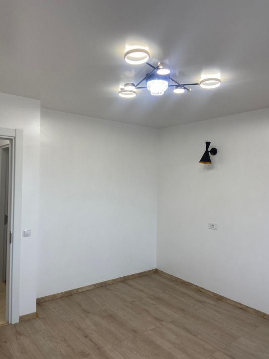 Apartament 2 camere, decomandat, renovat complet, zona Casa de Cultură - Balada – fotografia 15 din 20