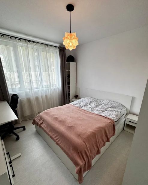 Apartament cu 2 camere semidecomandat, Grigorescu – fotografia 6 din 10