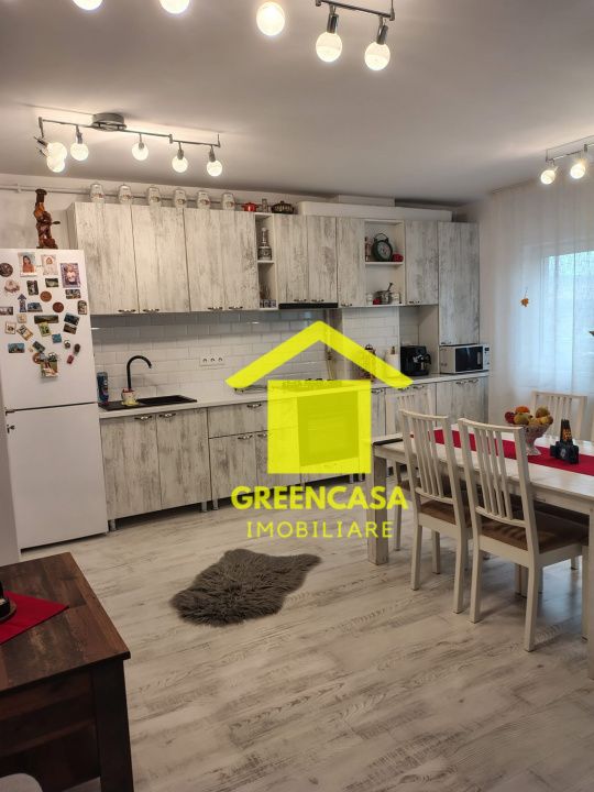 Apartament de 2 camere zona Terra. – fotografia 1 din 10