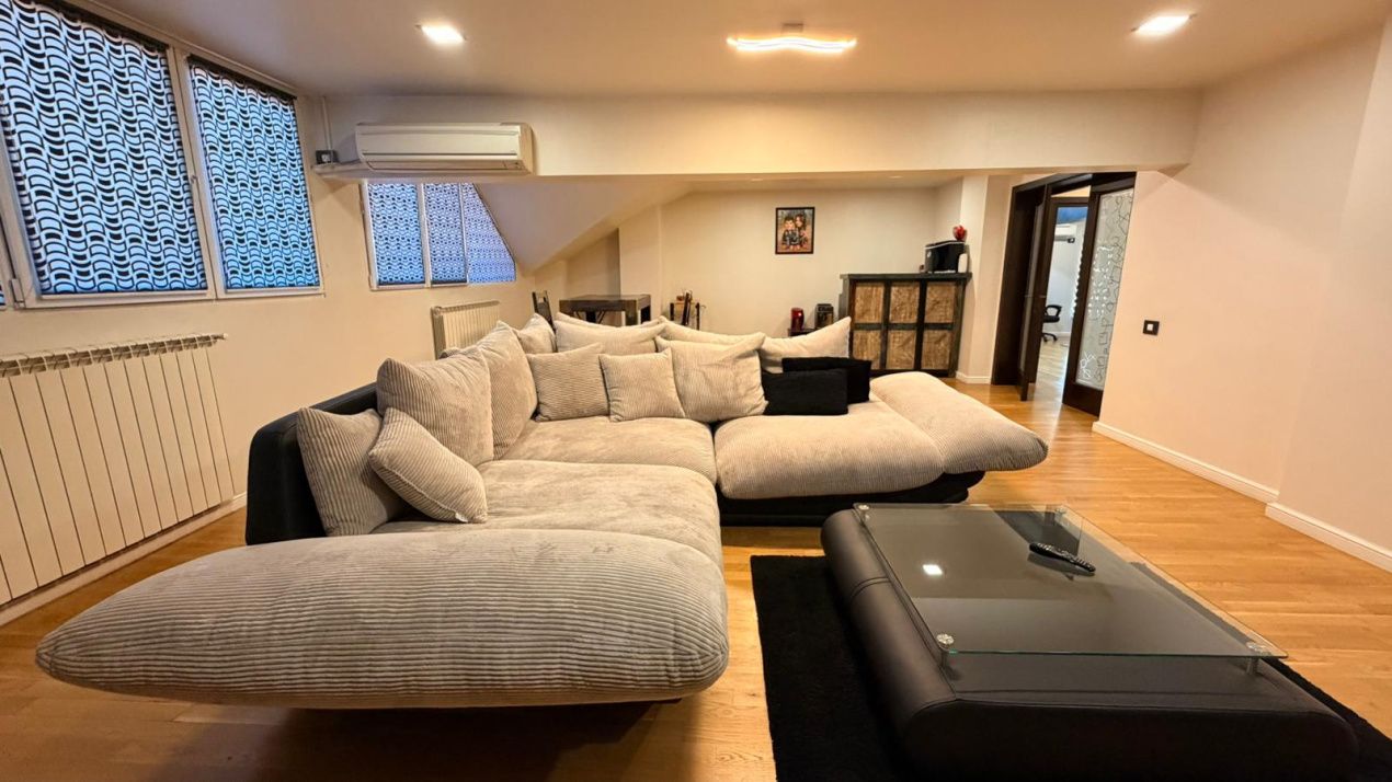 Vila 7 camere 475MP | Voluntari | Piscina | 4 locuri de parcare | – fotografia 33 din 50