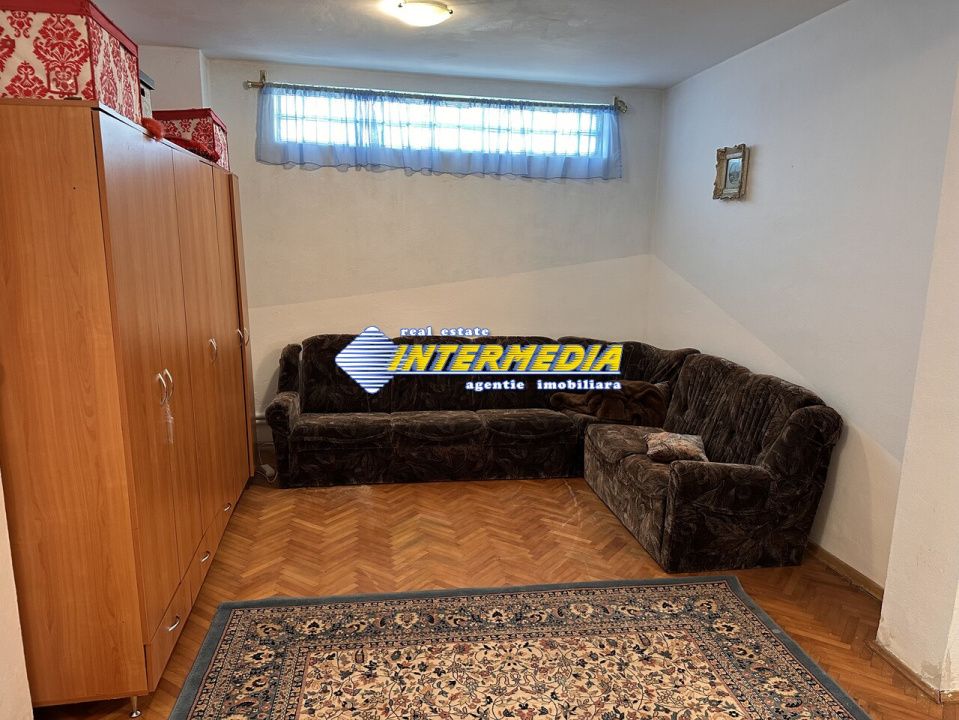 CASA 4 CAMERE I ALBA IULIA I 131 MP I TEREN 1430 MP I TOATE UTILITATILE I – fotografia 7 din 28