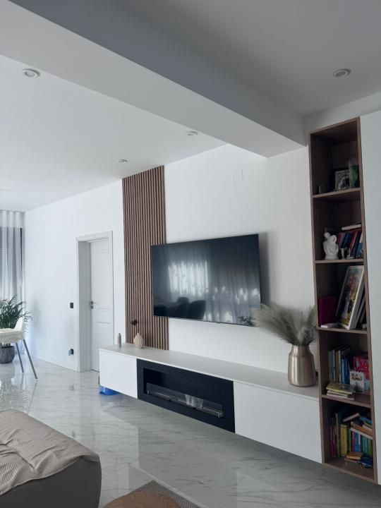 Casă modernă 4 camere – Calea Campulung, Pitești – fotografia 12 din 23