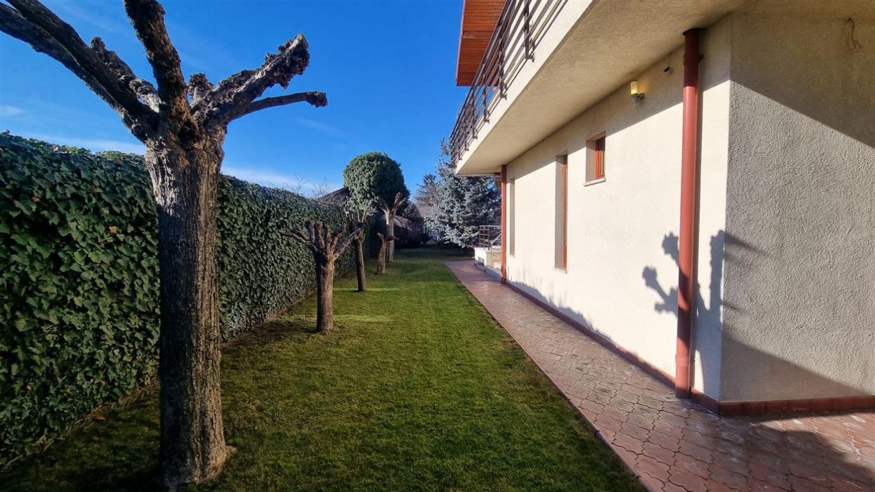 Inchiriere Vila Lux Ploiesti – fotografia 32 din 68